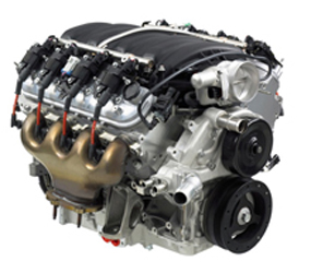 C3160 Engine